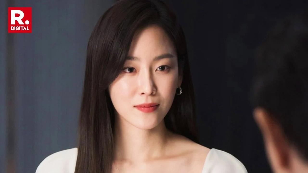 File photo of Seo Hyun Jin