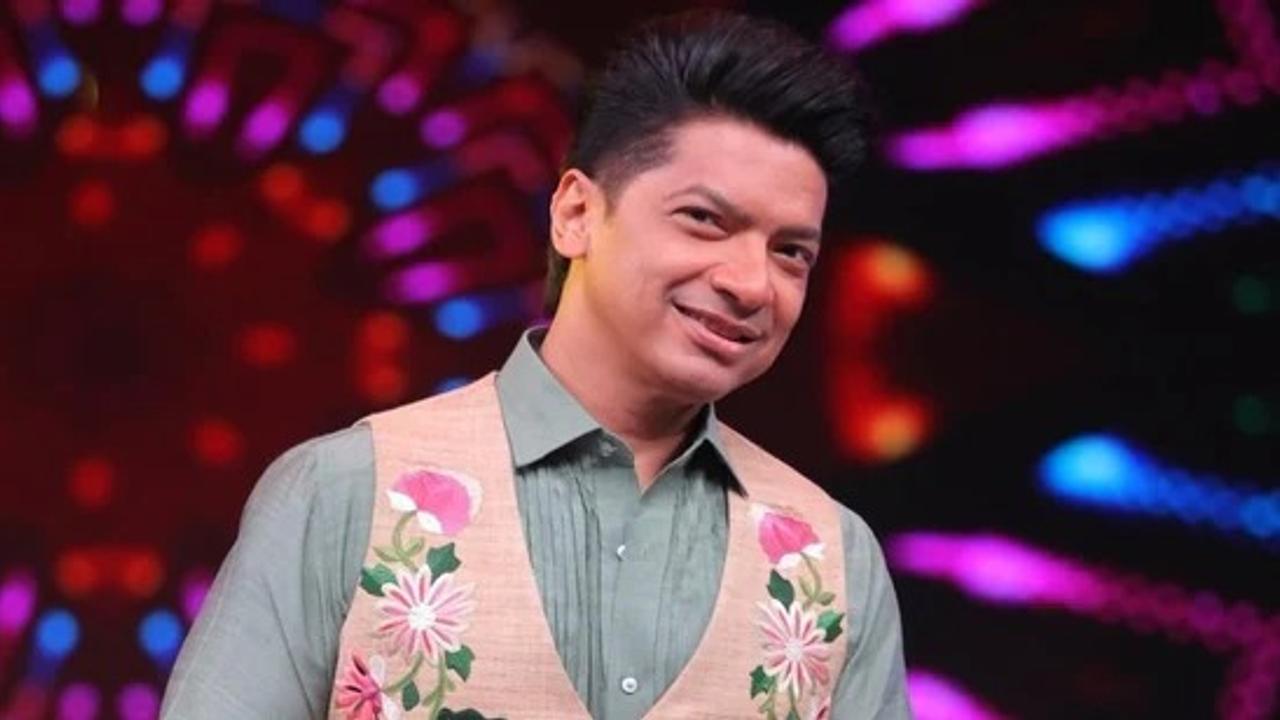 Fire erupts at Bollywood Singer Shaan's residence in Bandra