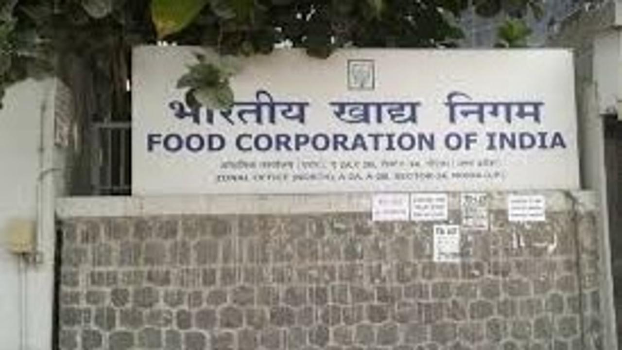 Food Corporation of India to launch ‘Swachhata Hi Seva’ campaign 