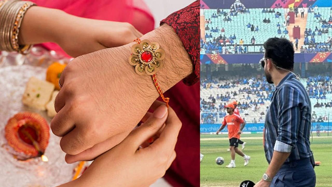 former Indian cricketer Irfan Pathan gave big lesson to all brothers On Raksha Bandhan