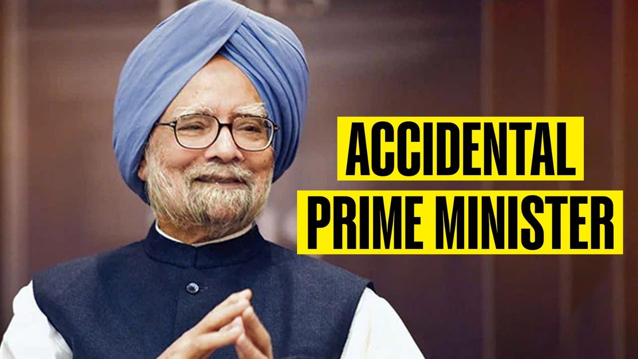 Former Prime Minister Manmohan Singh died at the age of 92 