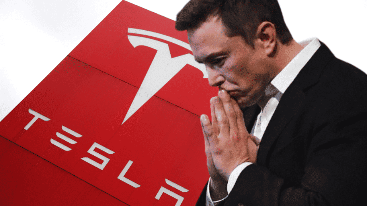 Tesla faces lawsuit over fatal autopilot motorcycle crash