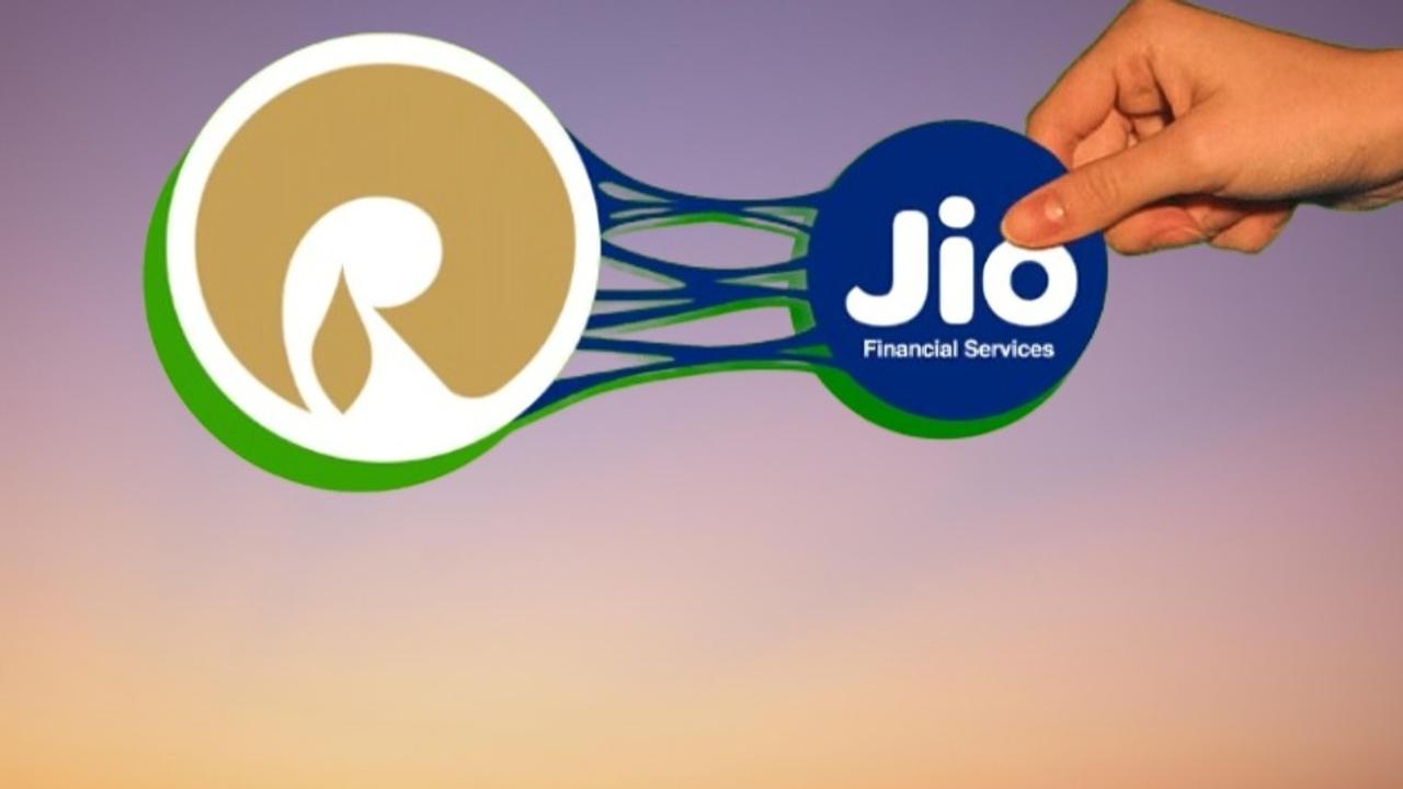 Jio Financial $4.33 billion deal