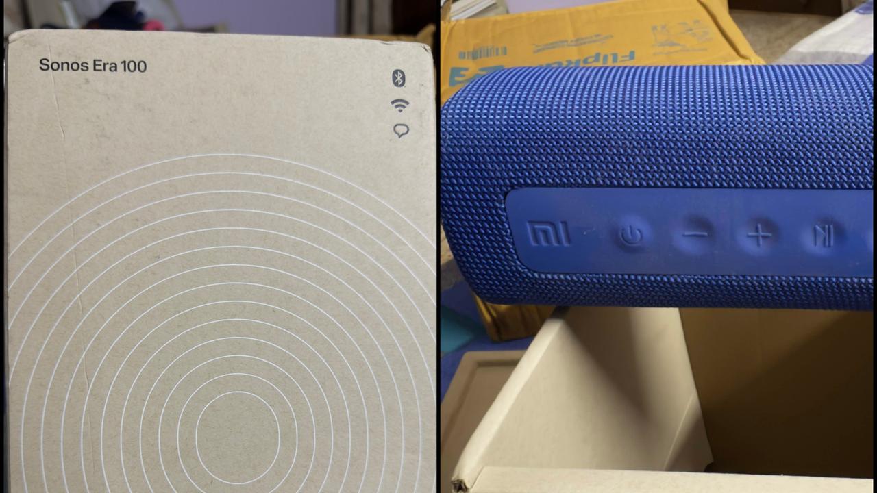 'Fraudkart' or Flipkart?': Customer Orders Rs 30,000 Speakers, Receives Cheap Alternative