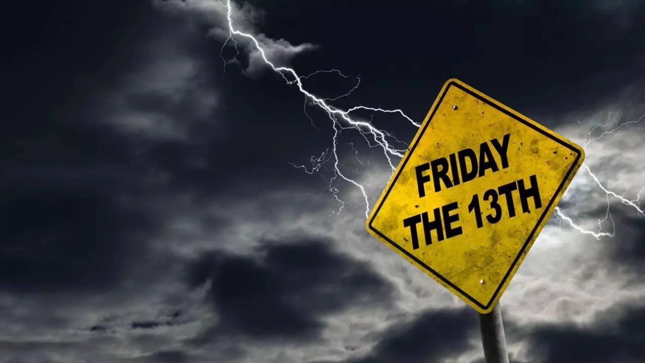 Friday the 13th