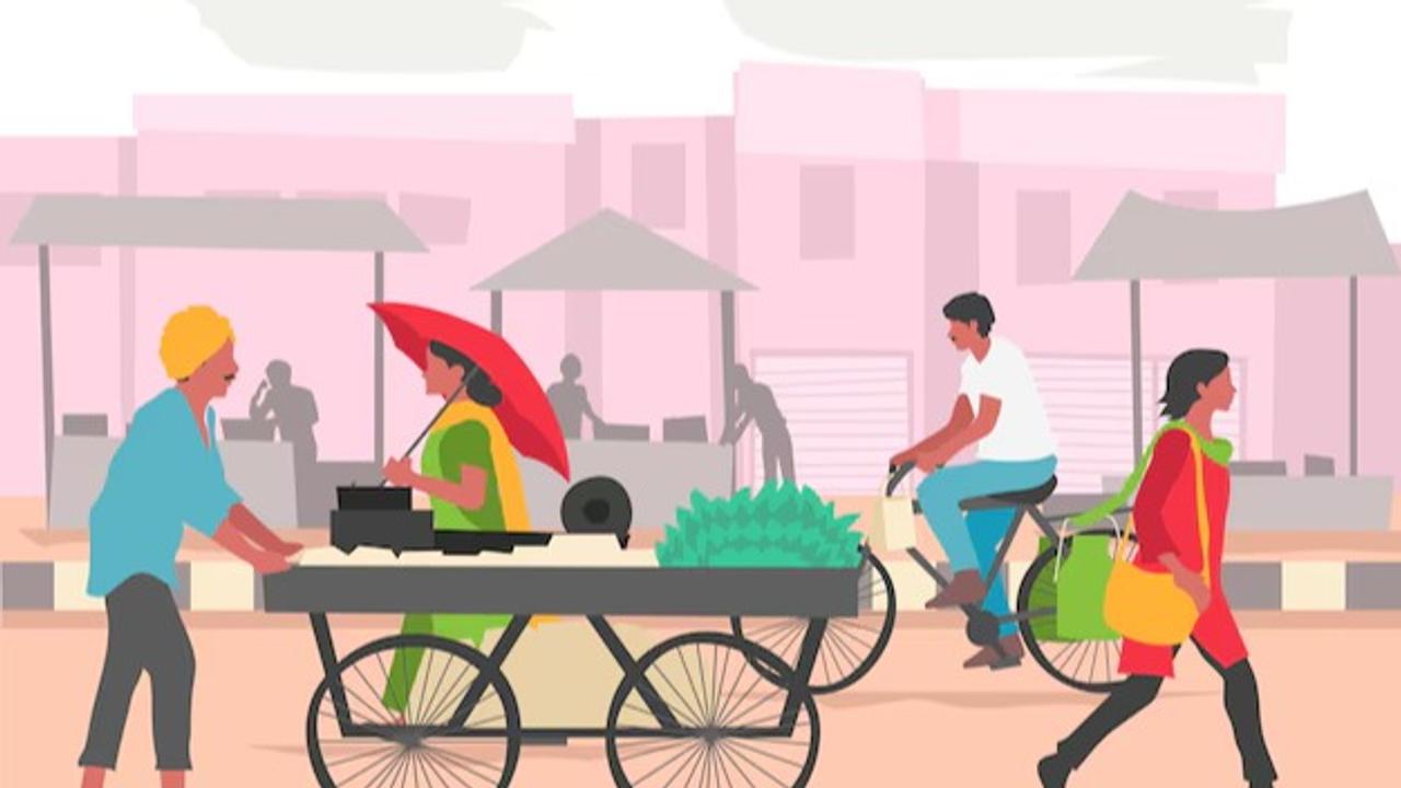 FSSAI expands street vendor training to ensure safer food nationwide