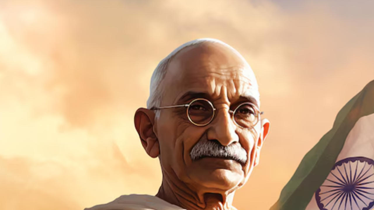 Gandhi Jayanti 2024