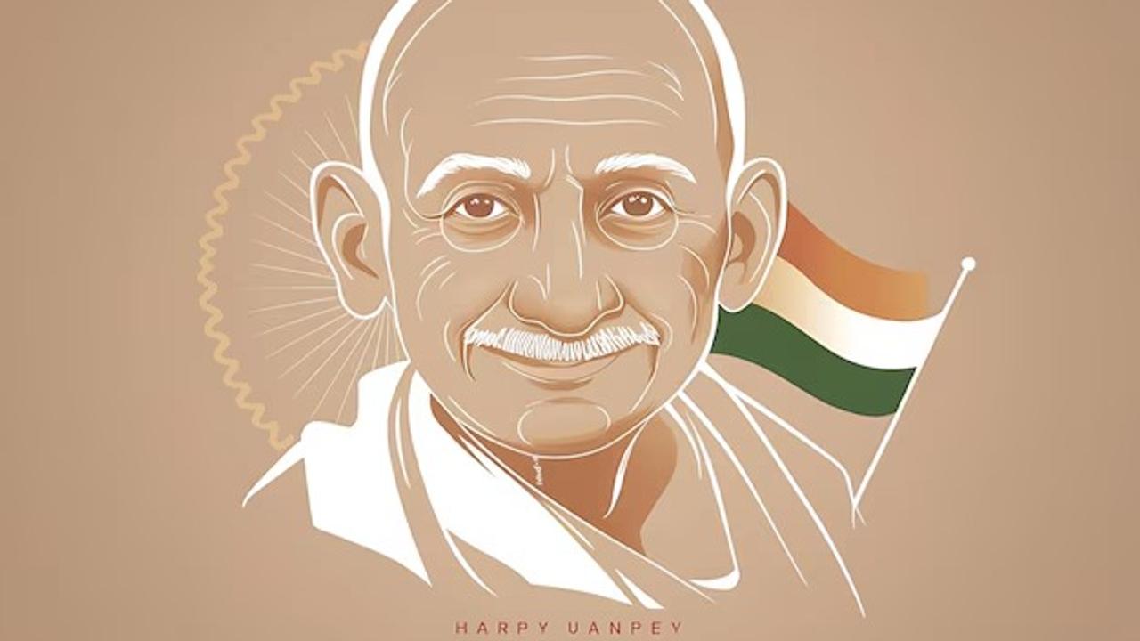  Gandhi Jayanti 2024