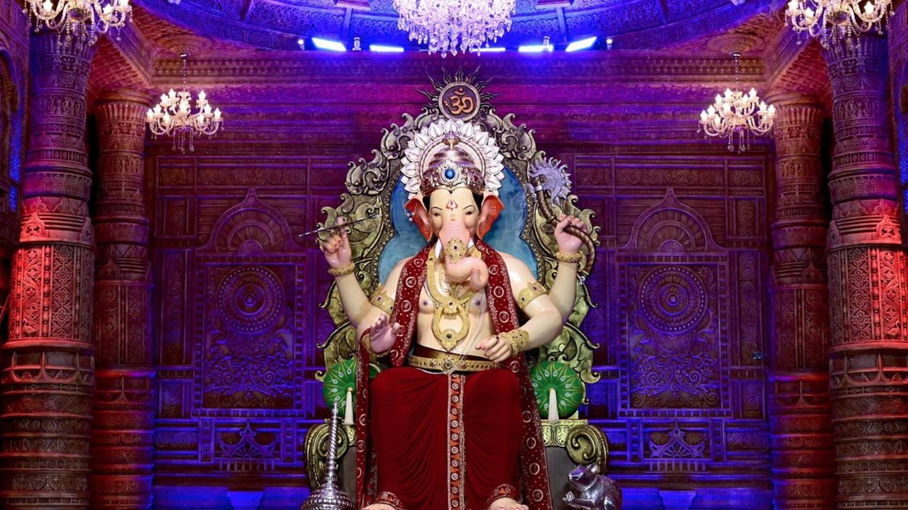 Ganesh 