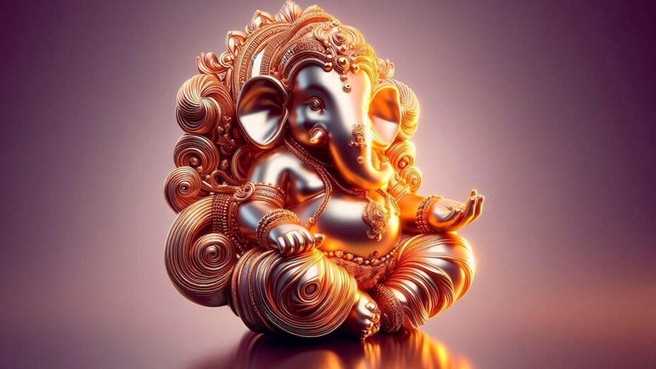 Ganesh Chaturthi 2024