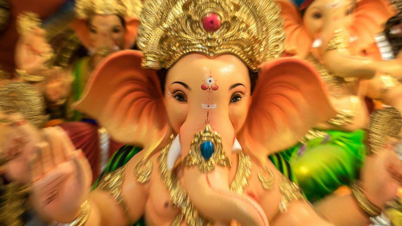 Ganesh chaturthi 