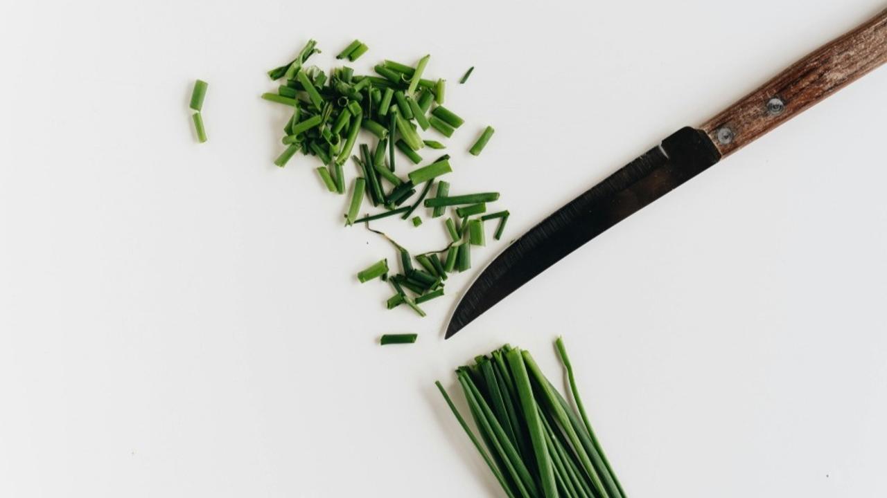 Garlic Chives