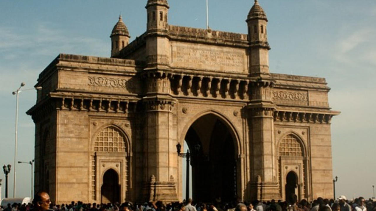 Gateway of India