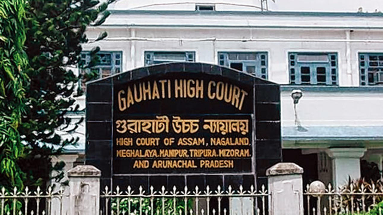 Gauhati High Court