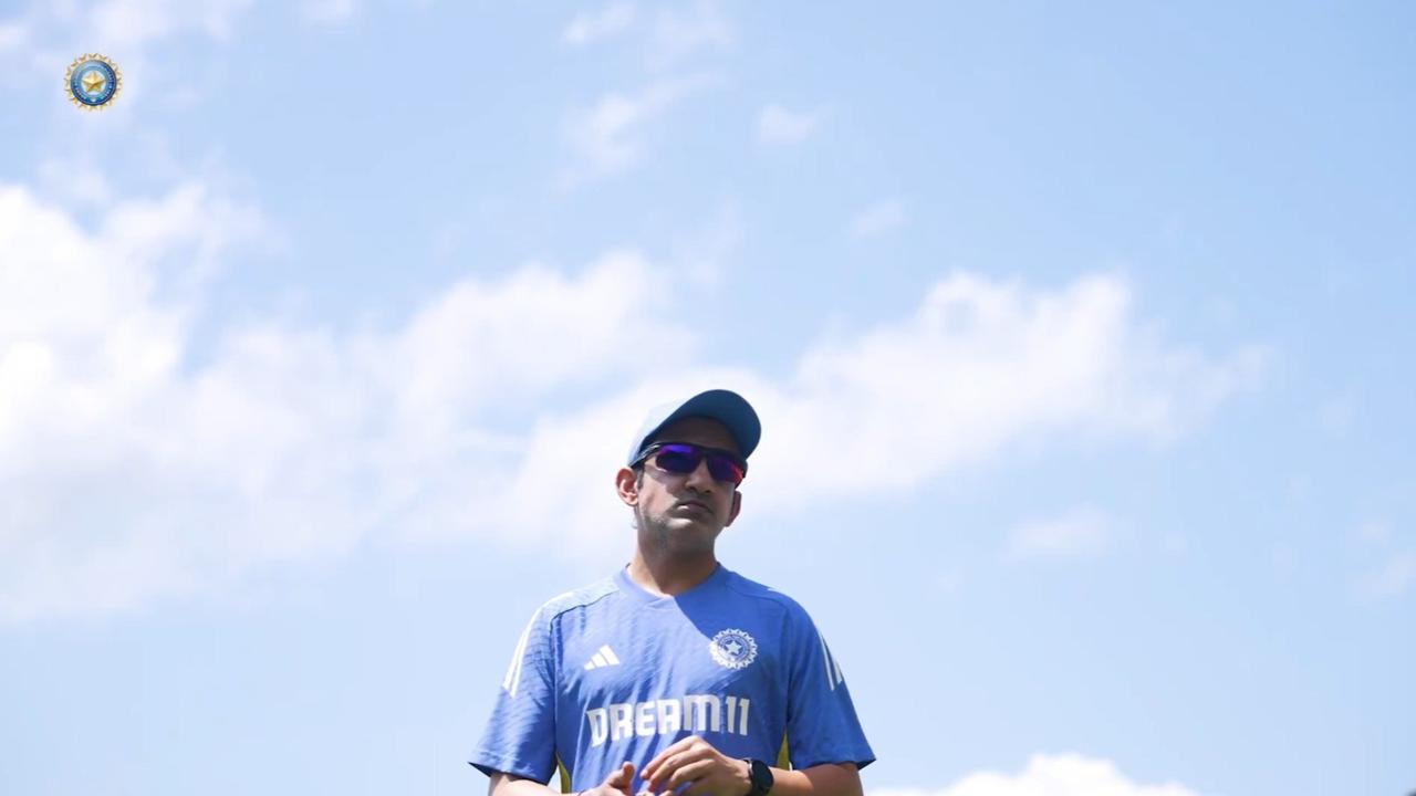 Gautam Gambhir