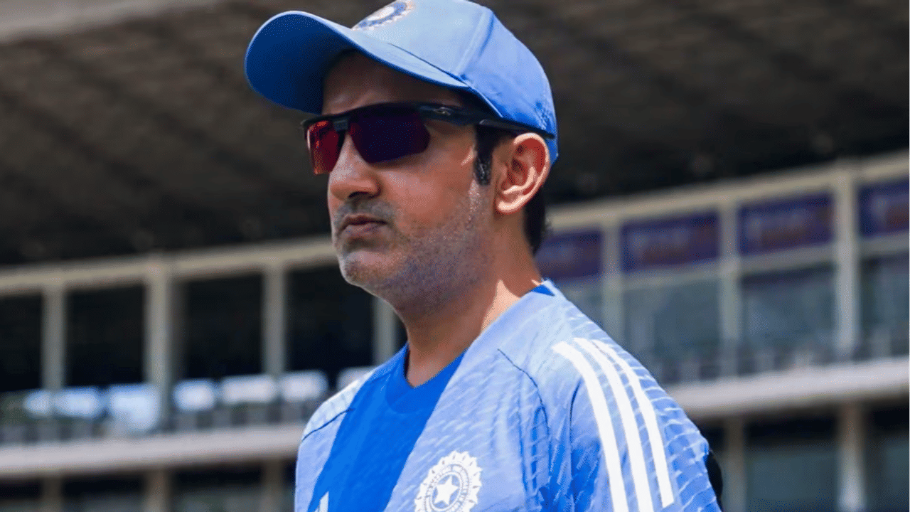 Gautam Gambhir 