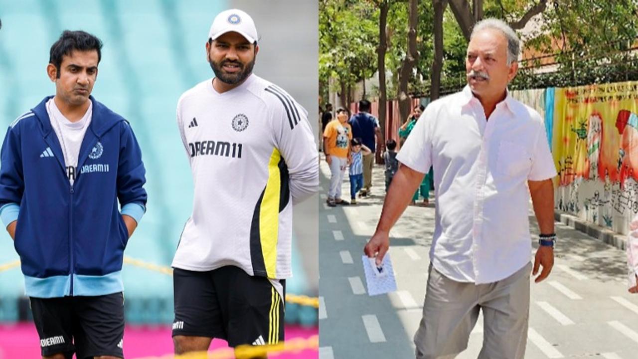 Gautam Gambhir, Virat Kohli, Madan Lal