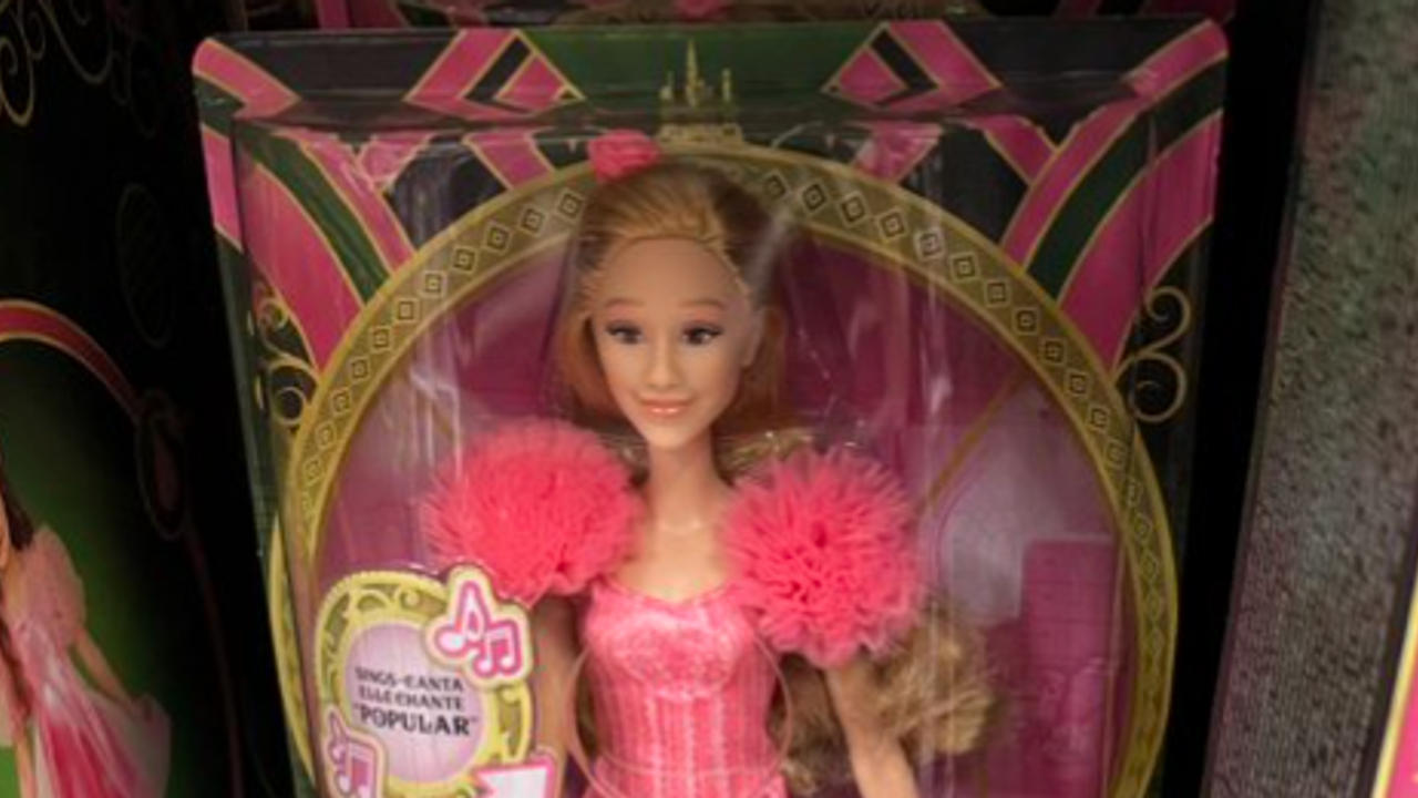 Mattel in Hot Water: Mom Sues Barbie Toymaker Over 'Wicked' Dolls with Porn Website Link