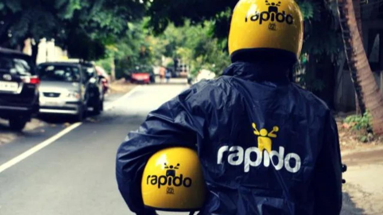 Rapido Driver Refuses Payment From Injured Intern, Inspires Netizens