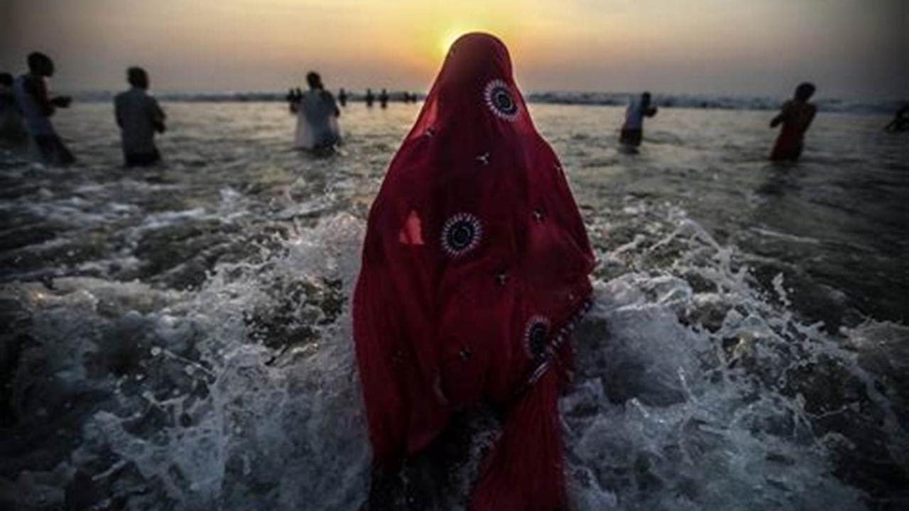 Ghats to visit to observe Chhath Puja rituals in 2024