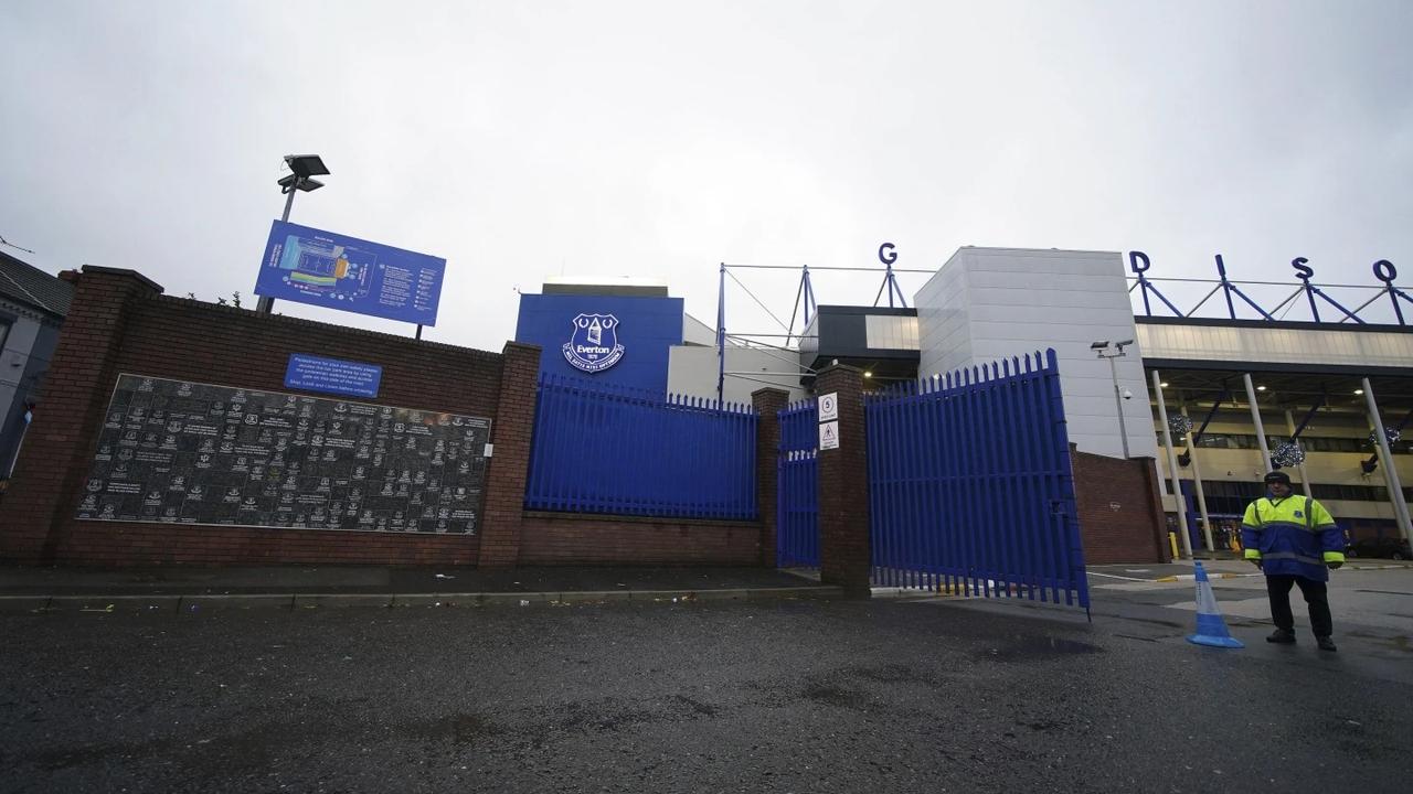 Goodison Park