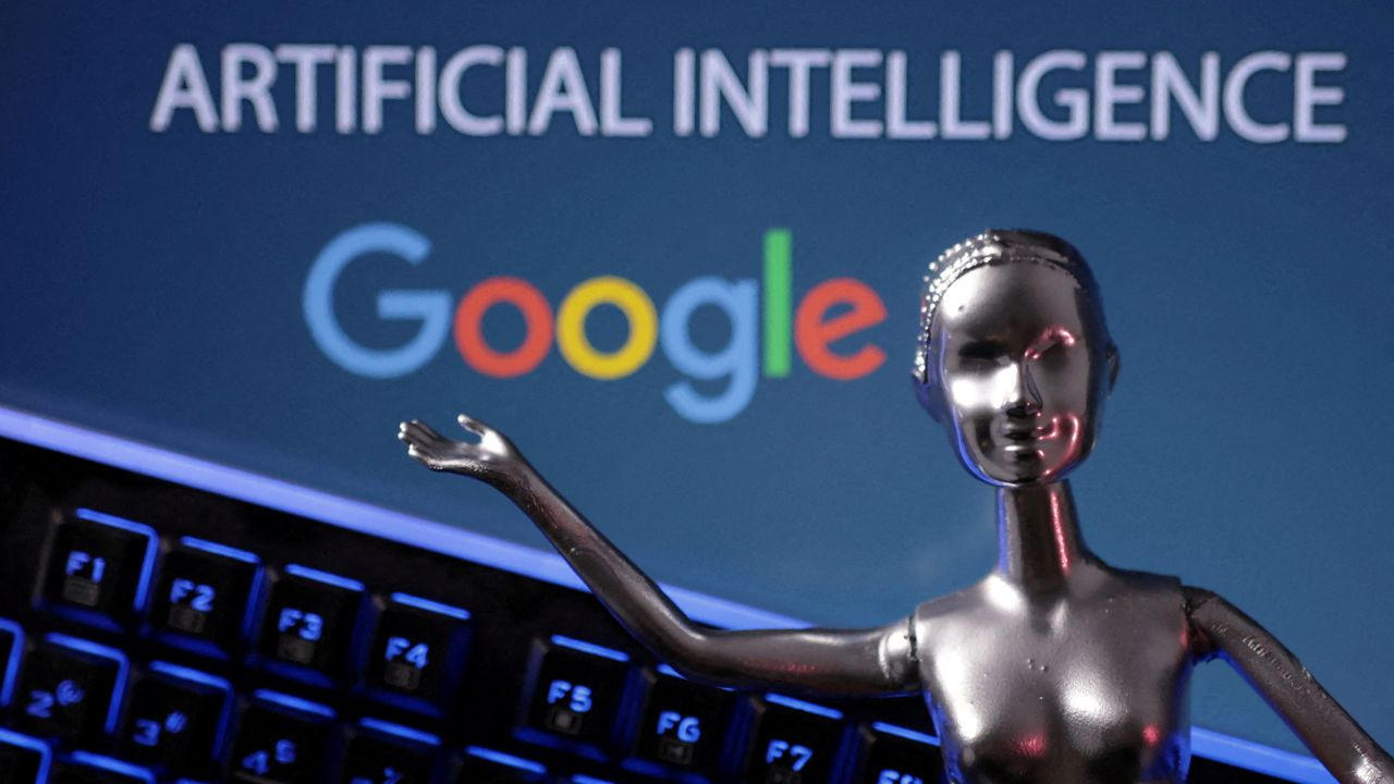 Google’s AI Chatbot Gemini Ask User to ‘Die’ Over True or False Question