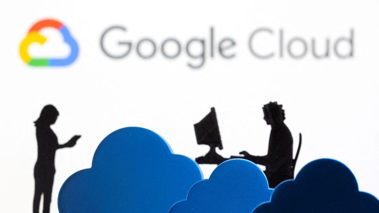 google cloud