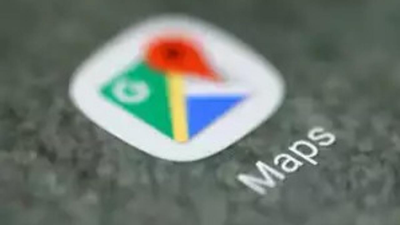 Google Maps Latest Features