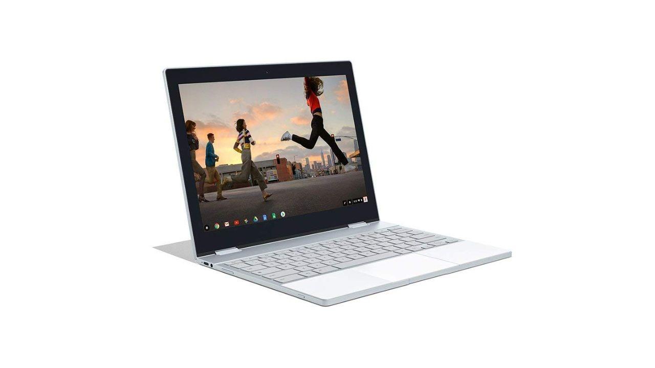 Google Pixelbook