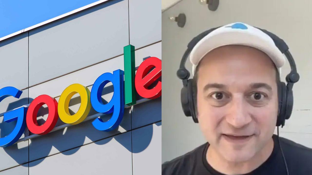 Google Rehired AI Genius Noam Shazeer