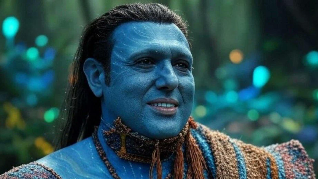 Govinda revealed that James Cameron had offered him the lead role in the blockbuster film Avatar. 