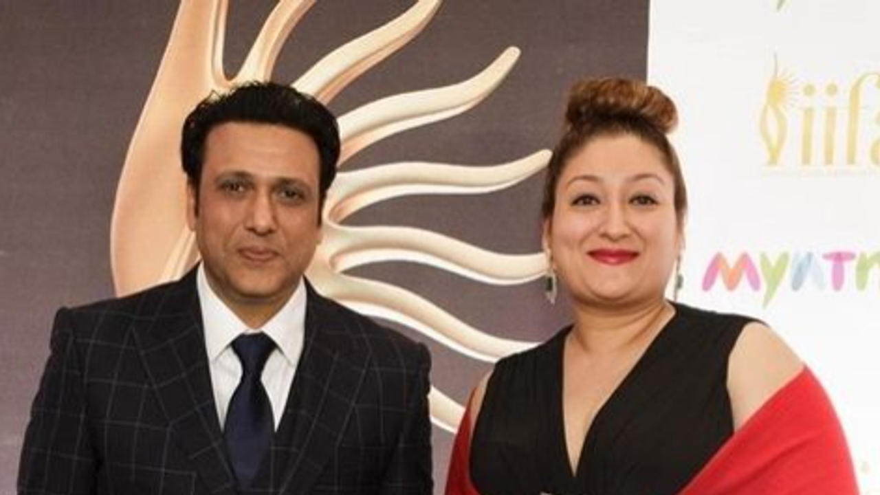 Govinda's Wife Sunita Ahuja Reveals That They Often Banter Each Other