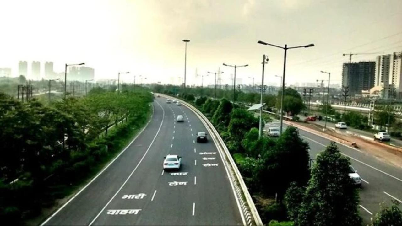 Six-Lane Underpass To Come Up Near Gaur City in Noida