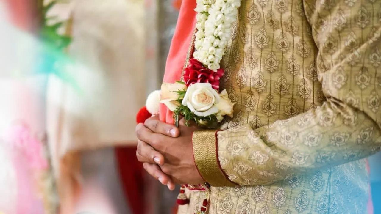 Groom in Turkiye, bride in Himachal, couple has virtual 'nikah'