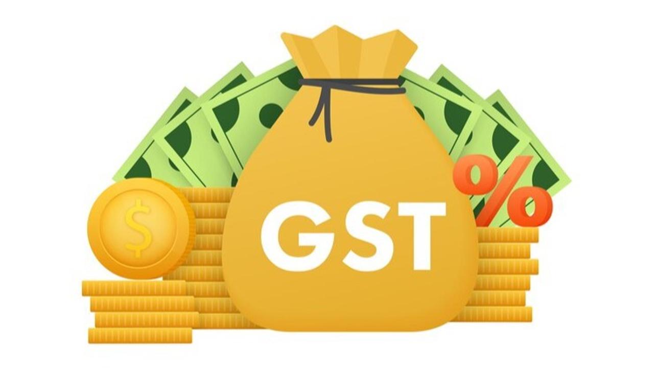 GST