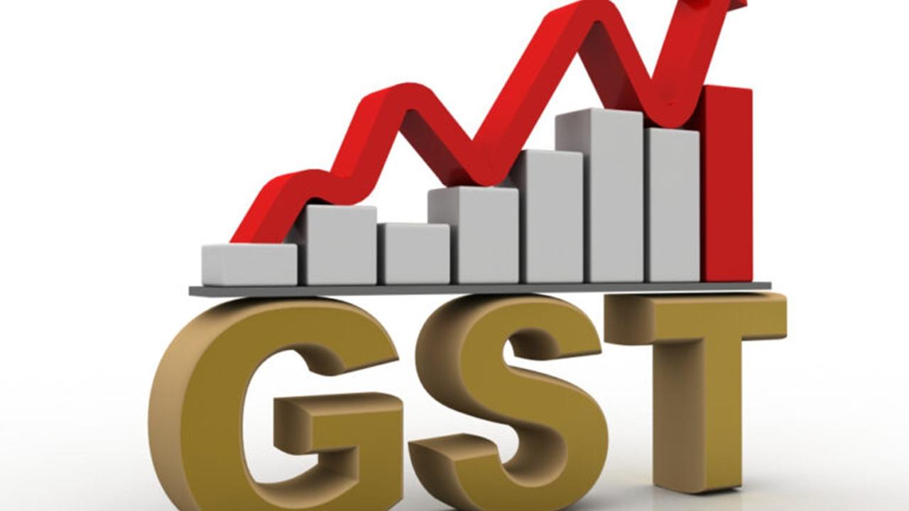 GST