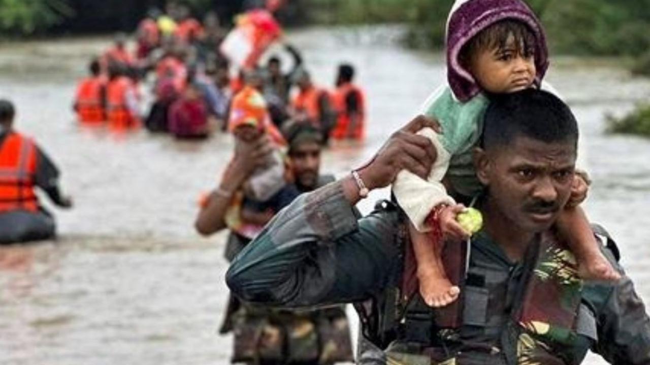 Gujarat Floods