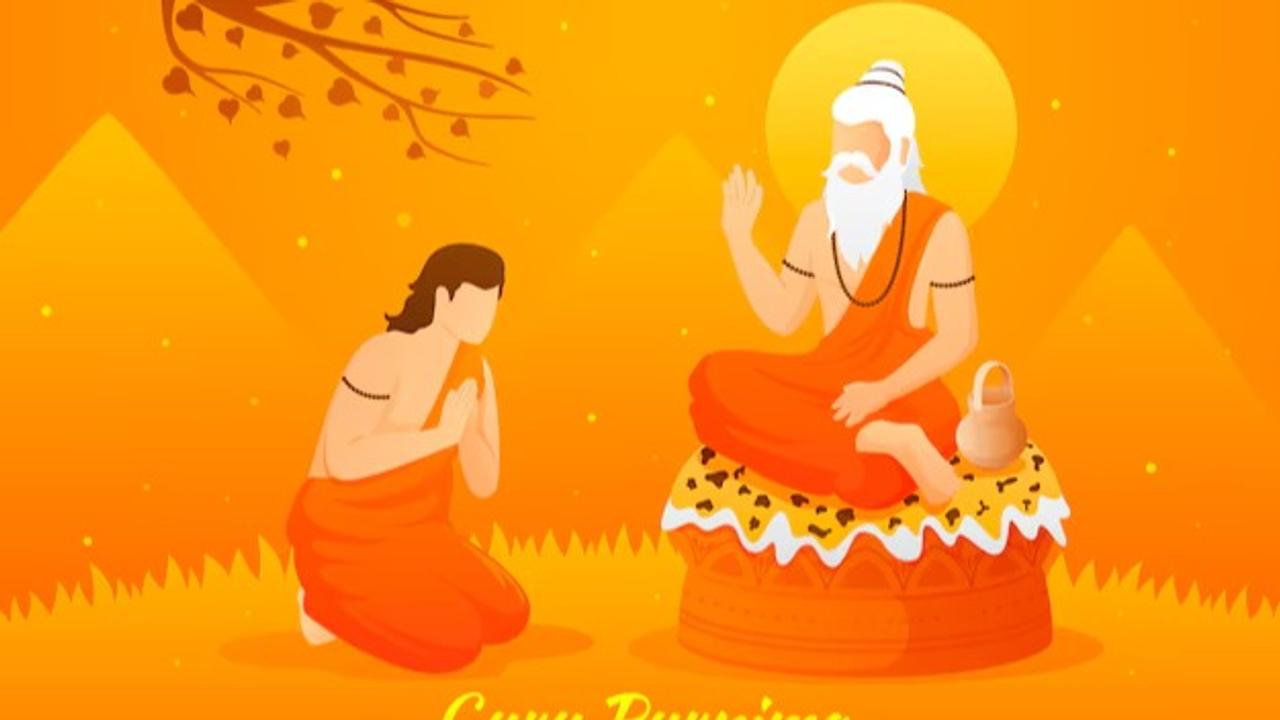 Guru Purnima 2024: Honoring Our Mentors and Spiritual Guides