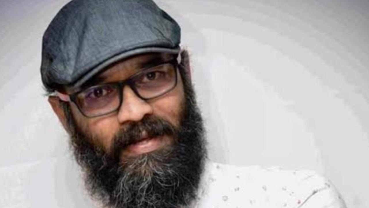 Guruprasad's body was found at his Bengaluru residence