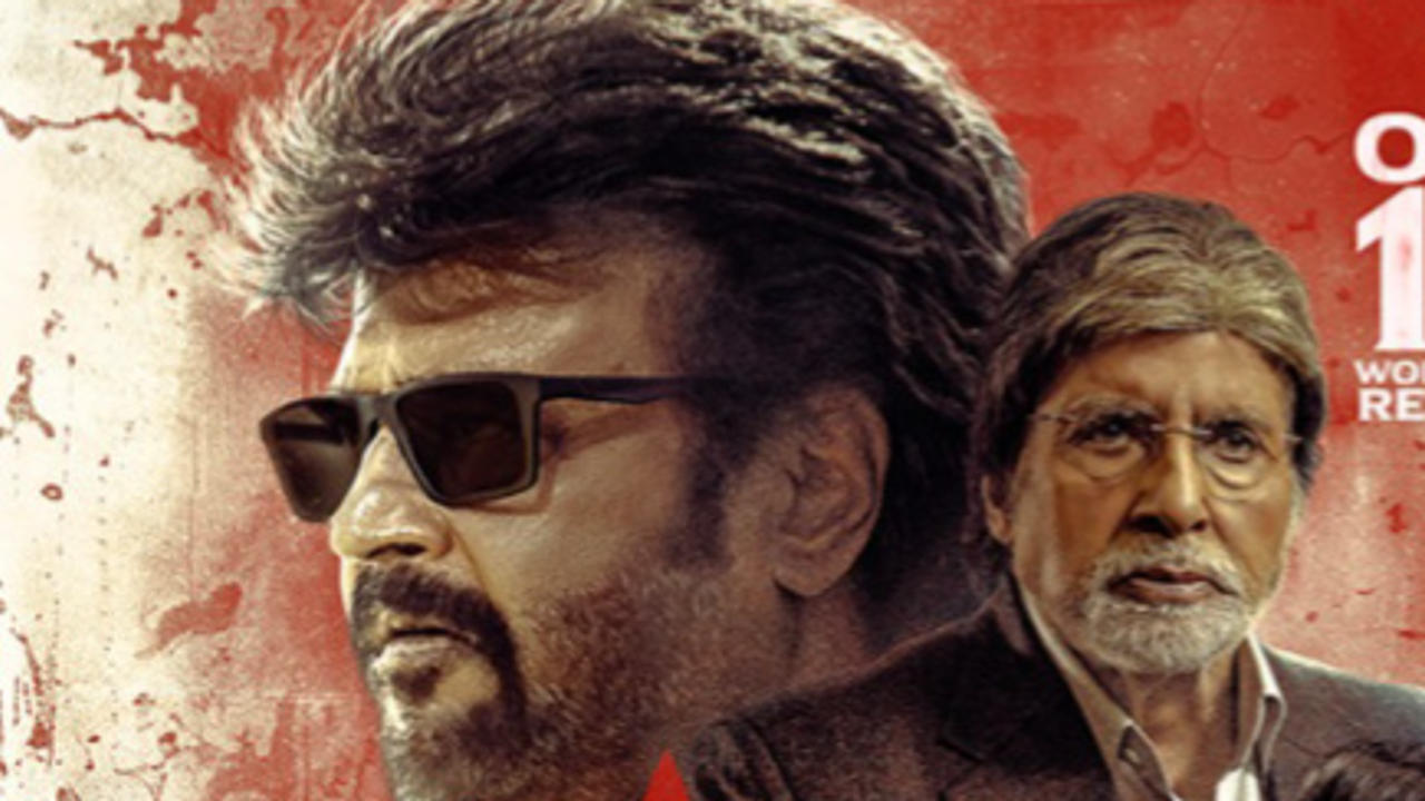 Vettaiyan Box Office Collection Day 3: Rajinikanth, Amitabh Bachchan Film Nears ₹100 Cr On Dussehra