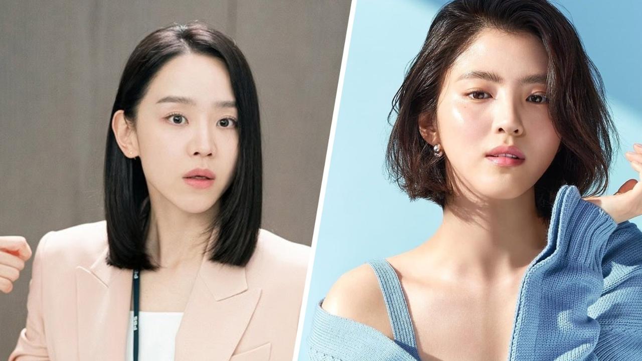 Han So Hee Vs Hyeri Controversy: Bullying Allegations And A Common Ex