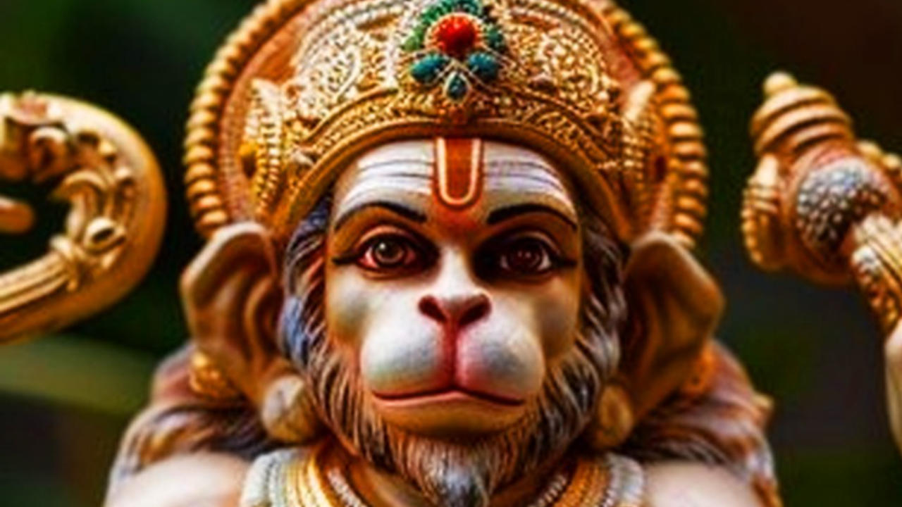 hanuman ji