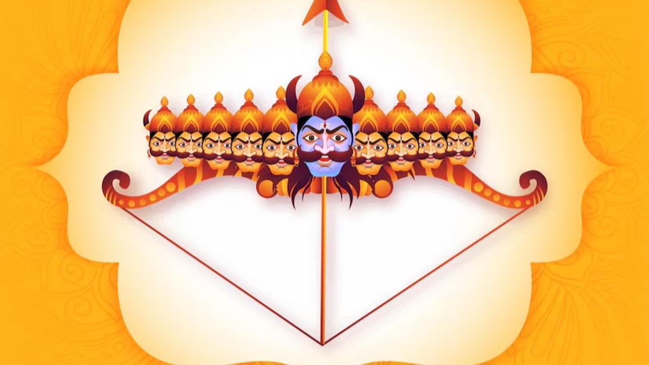  Happy Dussehra 2024