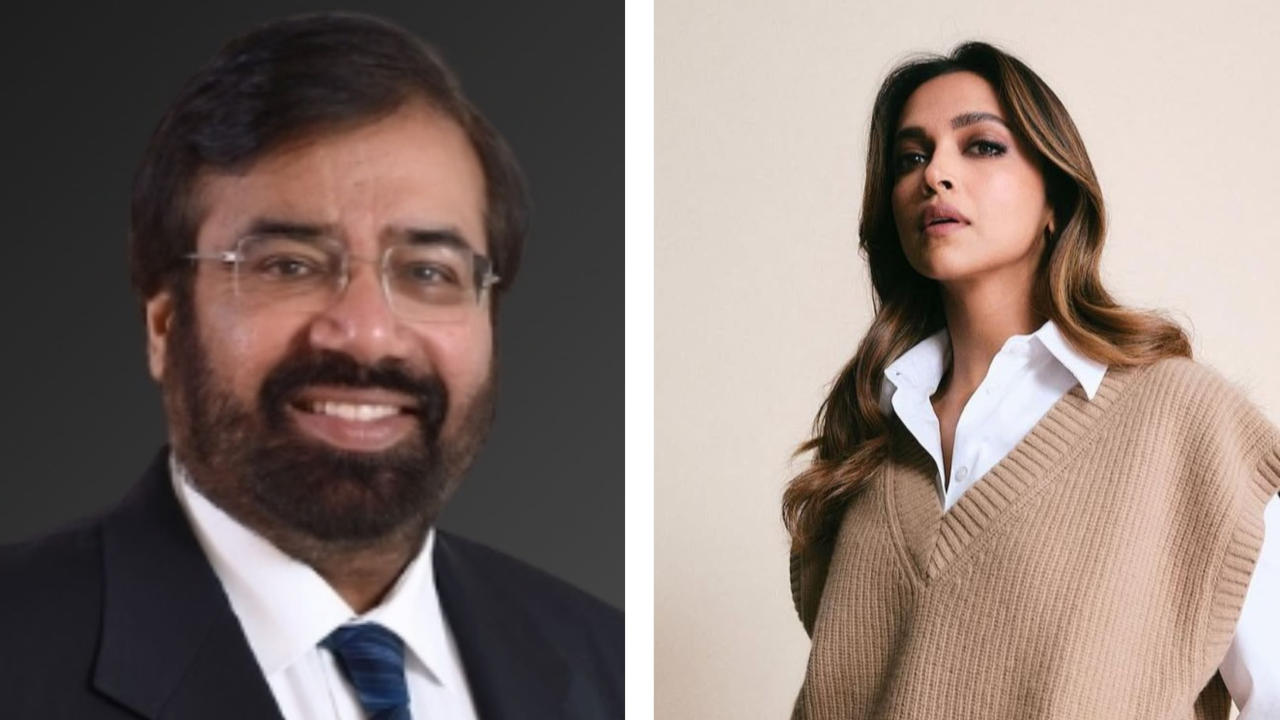 Harsh Goenka, Deepika Padukone Join 'Working Sunday' Debate, Slam L&T Chairman