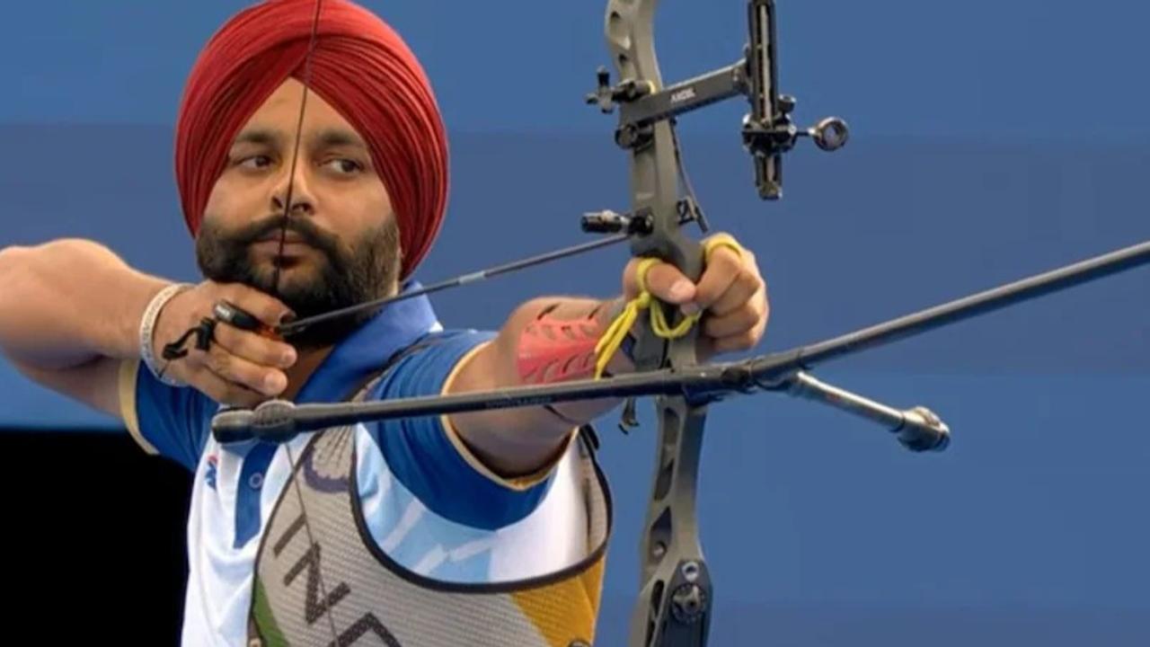 Harvinder Singh