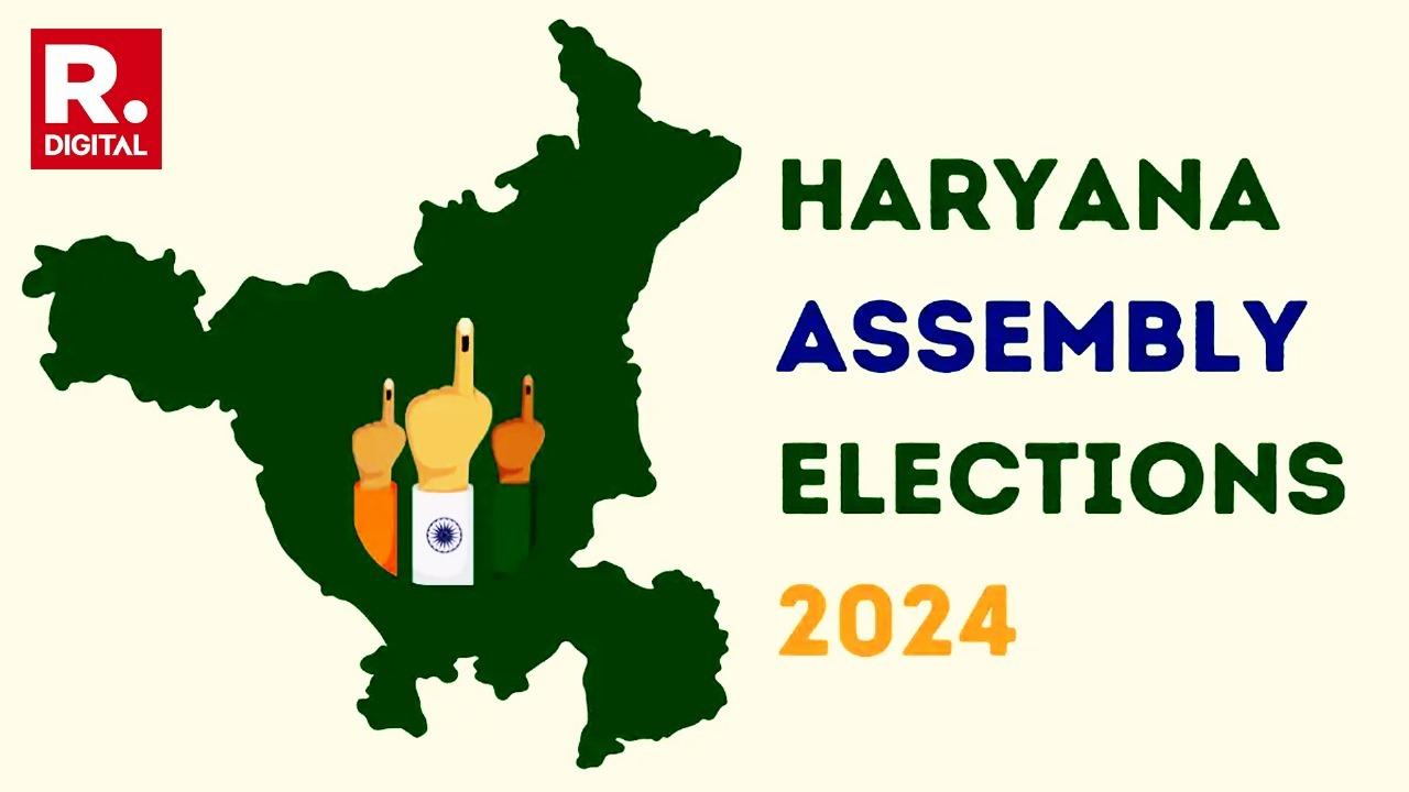 Haryana Assembly Polls