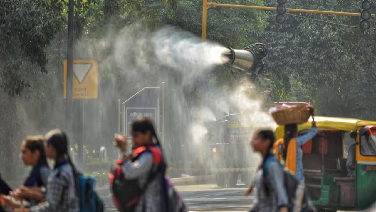 CAQM Rolls Back GRAP-3 Curbs in Delhi-NCR as Air Quality Shows Significant Improvement