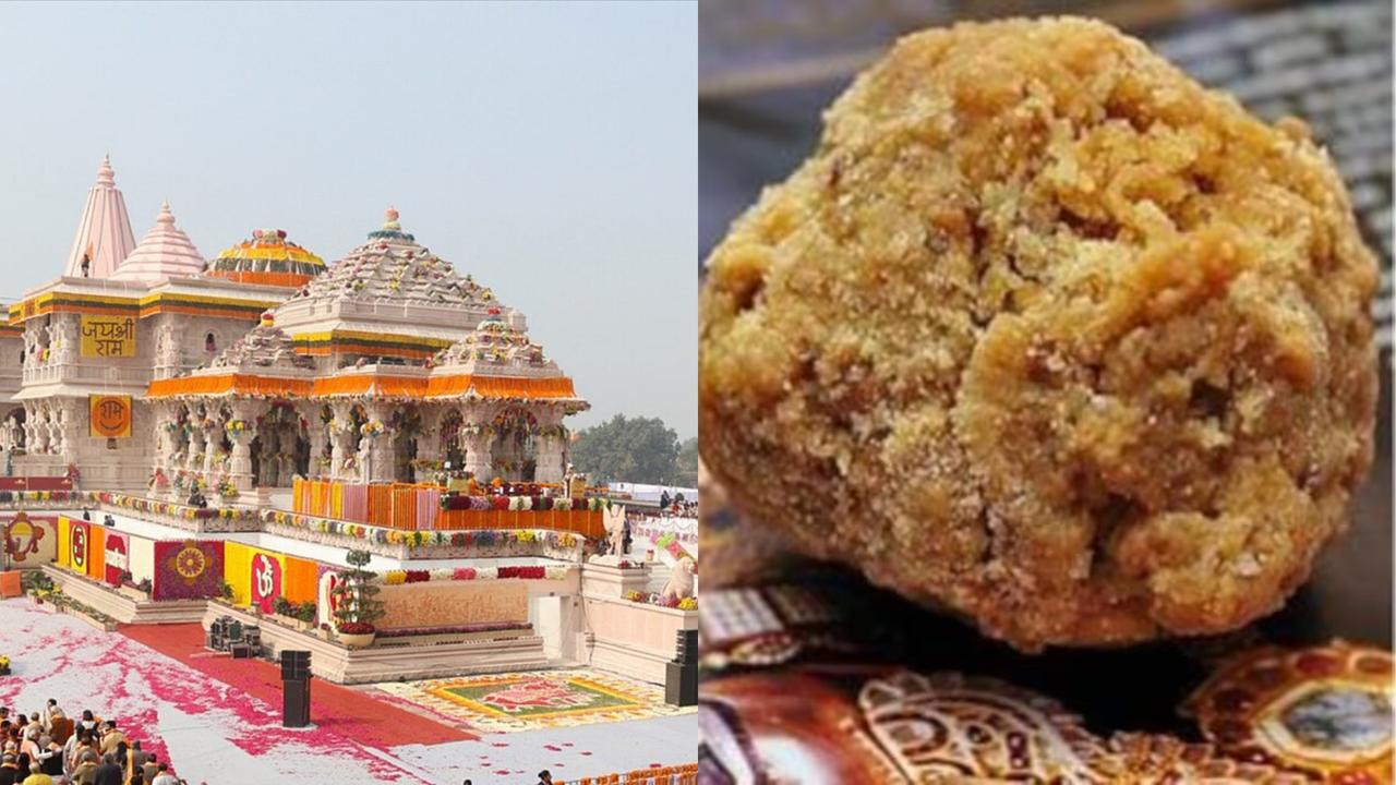 'Has Hurt Sentiments...': Ram Mandir Chief Priest on Tirupati Laddus Row