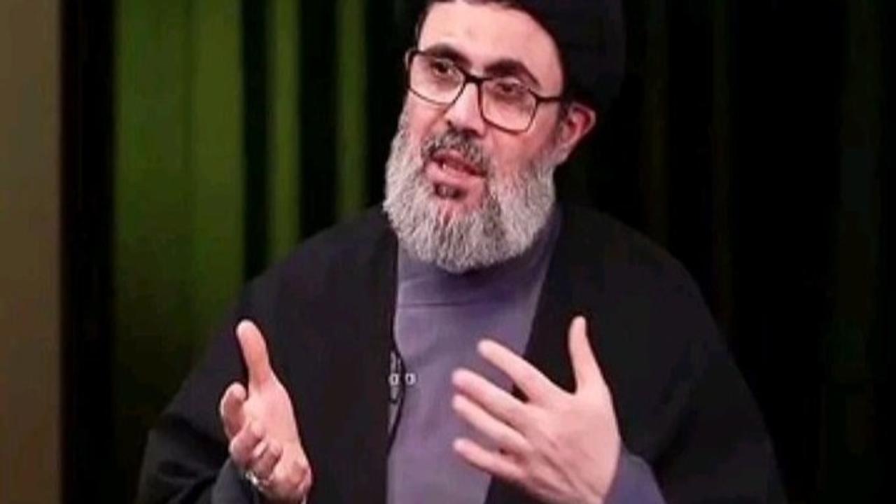 Hashem Safieddine to Become Hezbollah Chief, Replace Hassan Nasarullah 