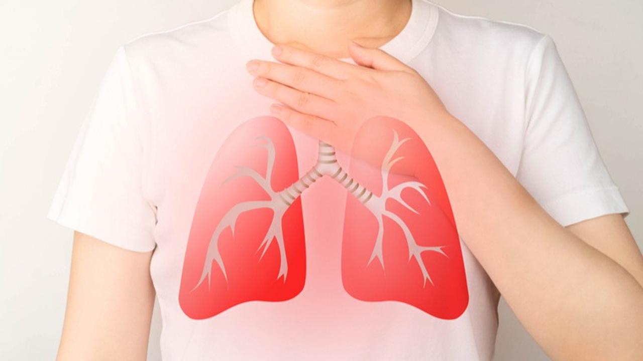 Healthcare workers at higher risk of Tuberculosis